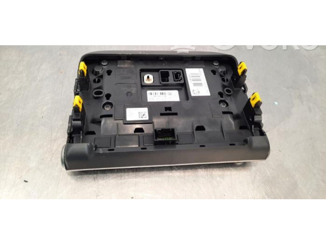 Дисплей    983662398000   Citroen C3 Aircross