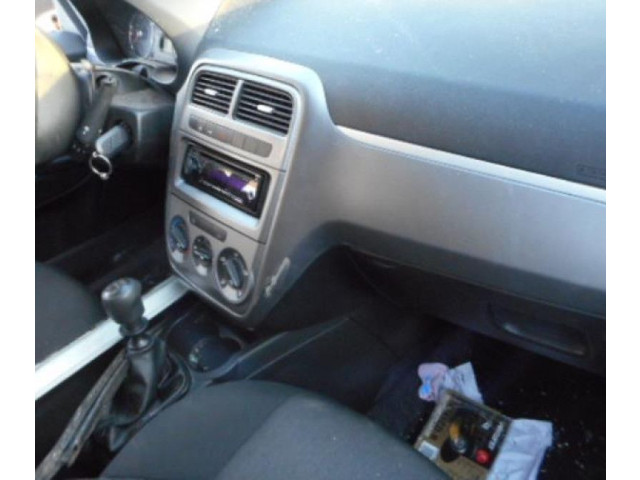 Jednotka ABS 71771143   Fiat Punto (199) 2012