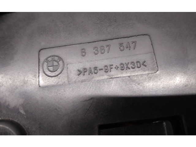 Модуль управления BSM 8387547 BMW X3 E83