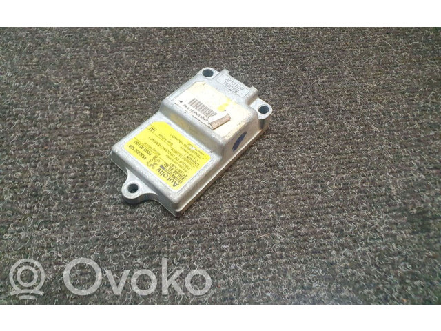 Блок управления надувных подушек 550589500, 9632052180   Peugeot 306