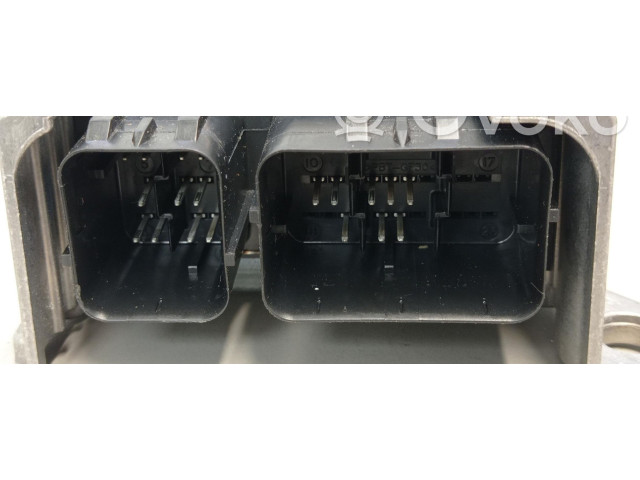 Блок подушек безопасности 2T1T14B321AC   Ford Transit -  Tourneo Connect