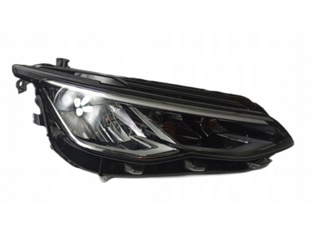 Передняя фара