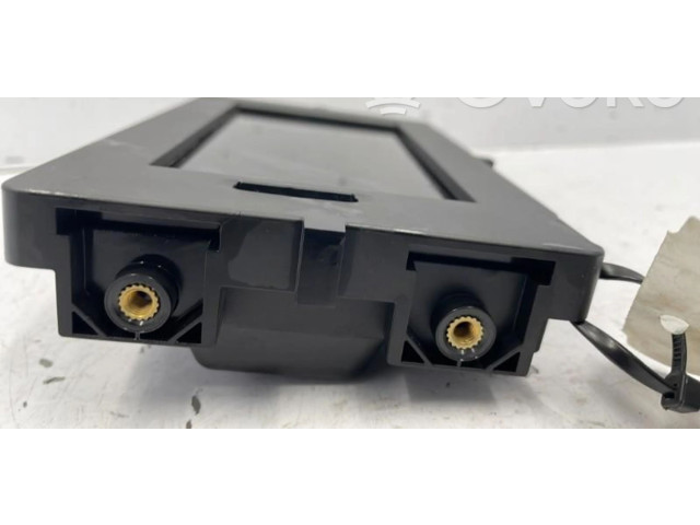 Дисплей 259153398R Renault Scenic III - Grand scenic III