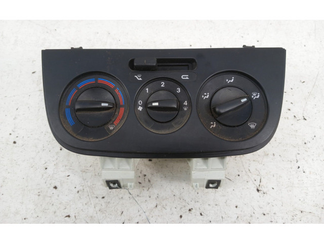 Блок управления климат-контролем 00006490K3   Citroen Nemo