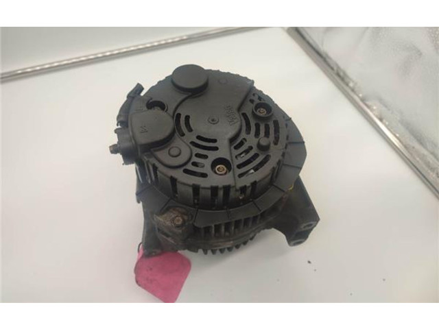 Генератор 011154602, A13vI2372342291A Mercedes-Benz A W168