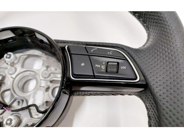 Руль Audi A3 8Y  2020 -  года 82A419091E      