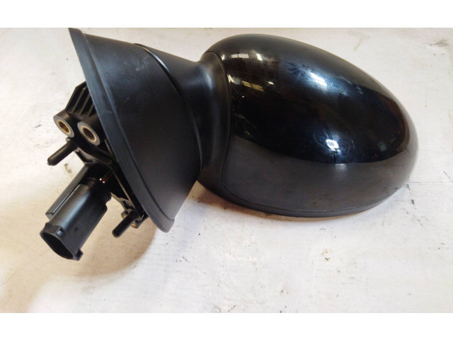 Зеркало электрическое        Mini One - Cooper R50 - 53  2001 - 2006 года   