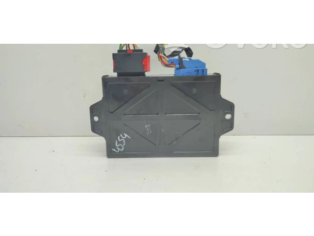 Блок комфорта 9641691180 Peugeot 607