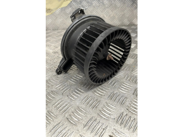 Вентилятор печки Citroen Berlingo