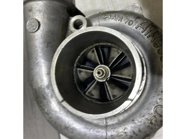 Турбина Bentley Mulsanne 6.8 UE42138