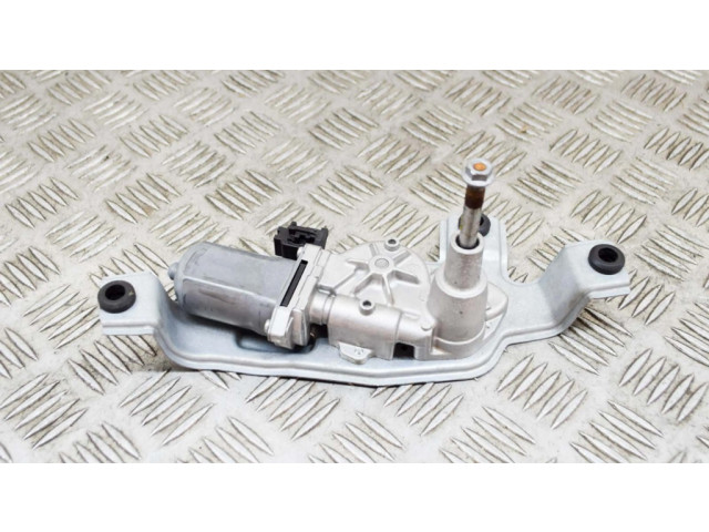 Моторчик заднего дворника FK7217404AC, MS2596002881 Land Rover Discovery Sport