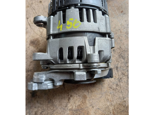 Генератор 04L903018A, 2724194E Audi Q5 SQ5