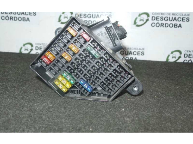 Модуль управления BSM    Volkswagen Passat Alltrack