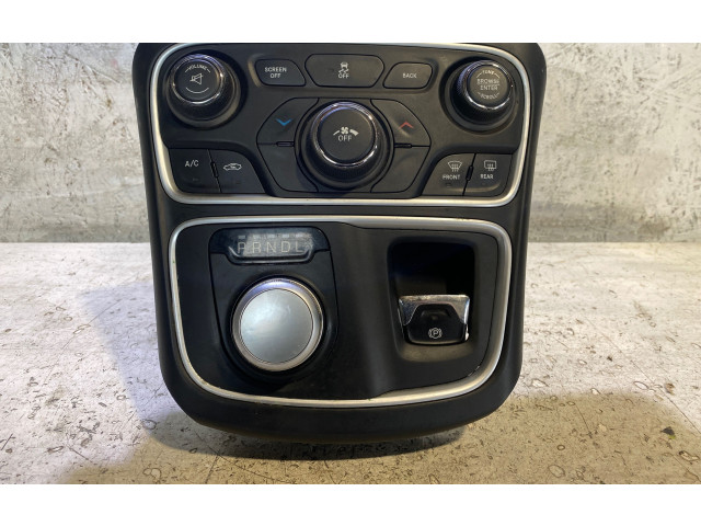 Блок управления климат-контролем 05091529AF, 0E0E0E0E Chrysler 200