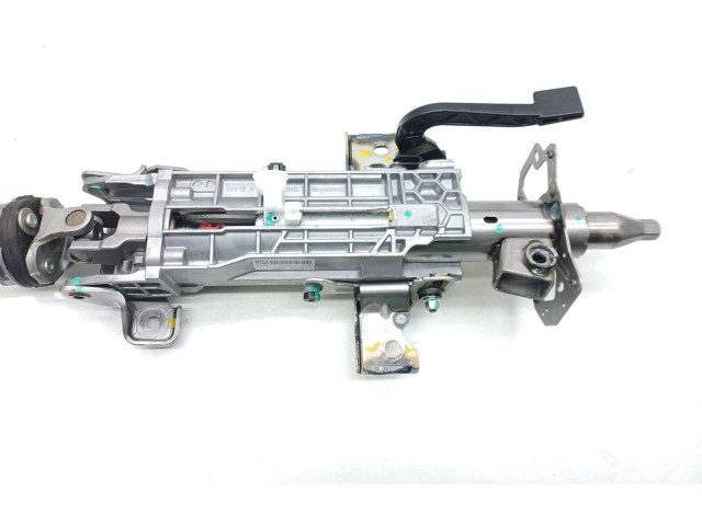 Рулевая рейка MB3C3C529CB, V32XA Ford Ranger 1983 - 2006 года