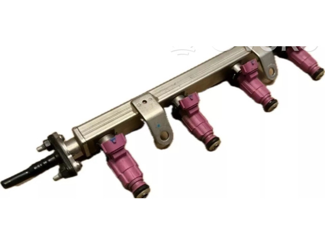 Топливная рампа 35350-03300 KIA Ceed