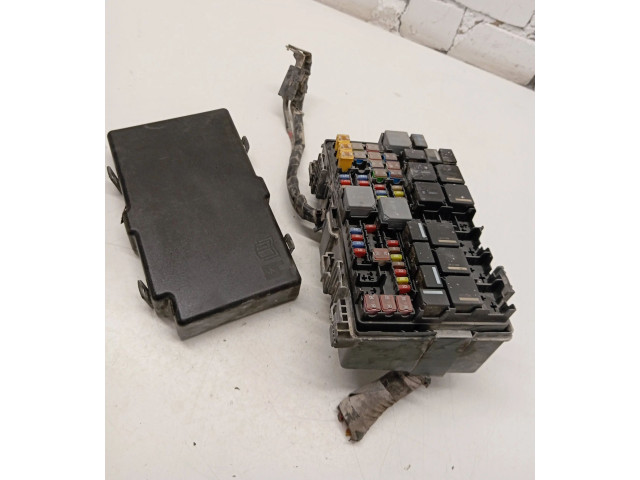 Блок предохранителей  AB3914A076BD   Ford Ranger    