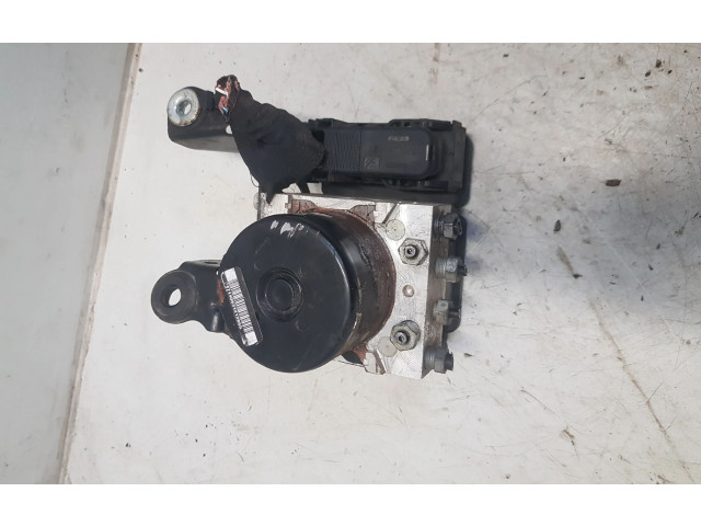 Блок АБС 00401094C200, A426G Volvo V70 2008 - 2013 года