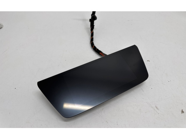 Панель приборов 10A920320C Volkswagen ID.3