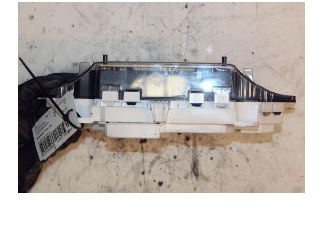 Přístrojová deska Subaru Justy 2007 769166-520