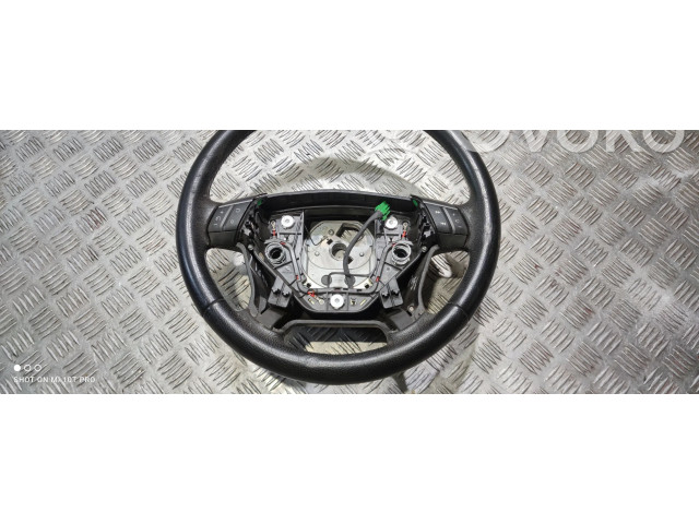 Руль Volvo XC90  2007 - 2014 года 30723452      