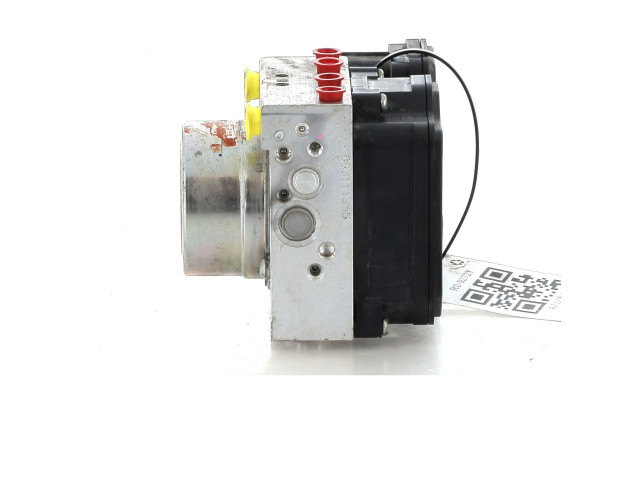 Блок АБС 4670C016, R0-9272Y Mitsubishi L200 2015 - года