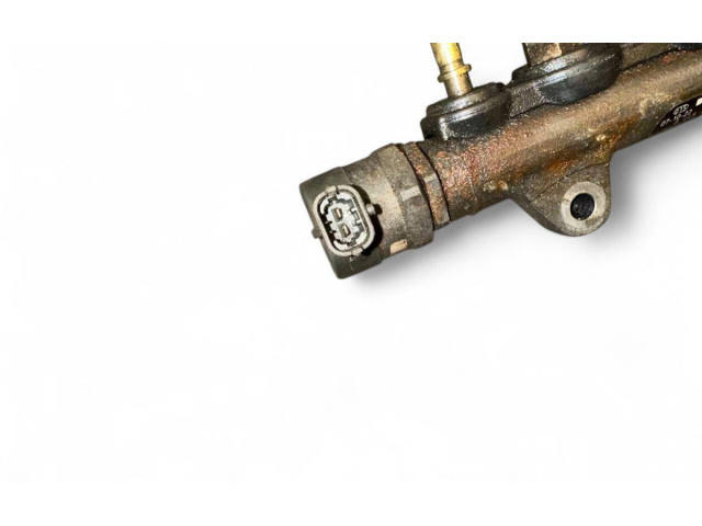 рейка Колонка рулевая 0445214153, 0445214153 Renault Trafic II (X83) 2001 - 2014 года