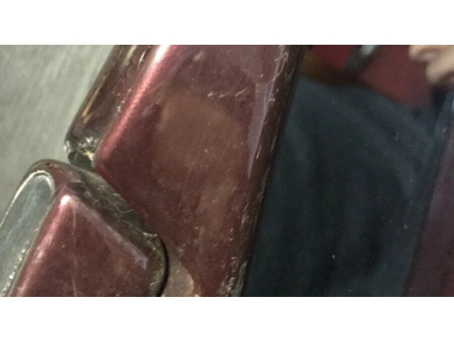 Zpětné zrcátko levé BMW 5 E34 1991 1944327