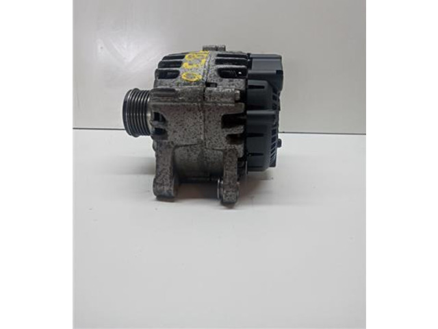 Генератор 9818677980, 9670899580   Peugeot 108      