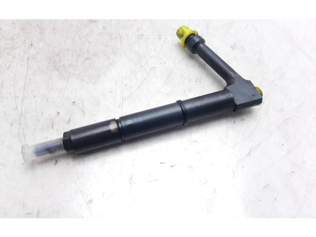 Vstřikovač 1912Z48439 Nissan Almera N16