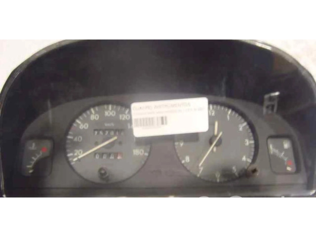 Přístrojová deska  Citroen Berlingo  9635681180, CUADROINSTRUMENTOS  