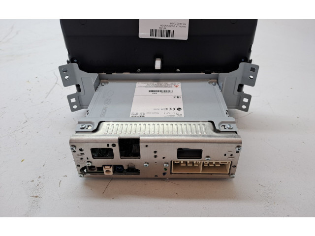 Дисплей 96160J7510WK KIA Ceed