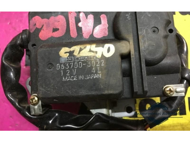 Блок комфорта 063700-3022., 0637003022 Mitsubishi Pajero