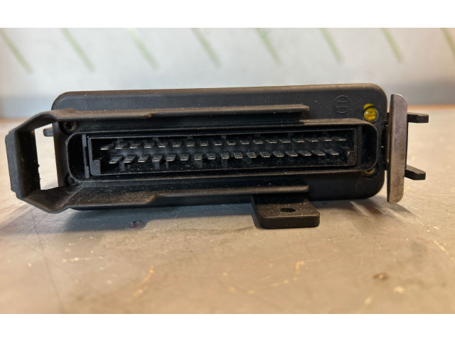 Блок управления двигателя 893907404 Volkswagen Lupo