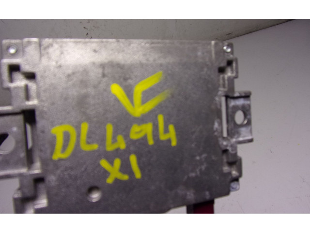 Блок управления 4N0035456G, 4N0035456G   Cupra Leon