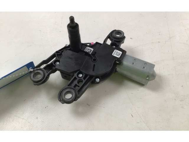 Двигатель стеклоочистителя заднего стекла 5H0955711A Volkswagen Golf VIII