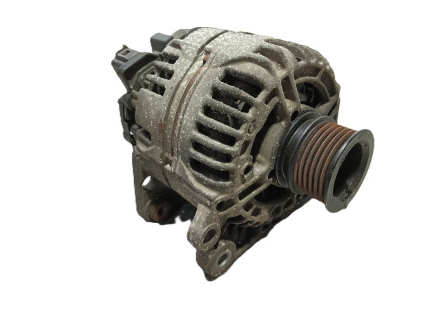 Генератор 038903018R, 037903025M   Volkswagen Polo      