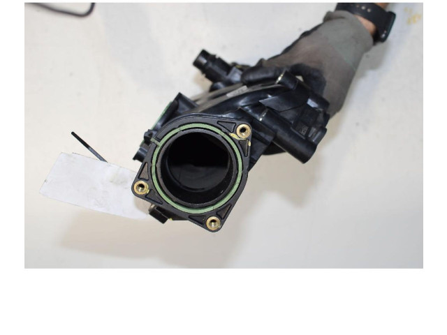 Vstřikovací lišta 46336475 Fiat Tipo 46346020