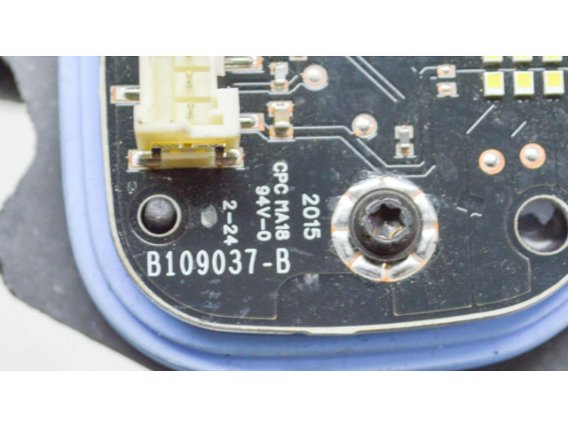 LED модуль контроля