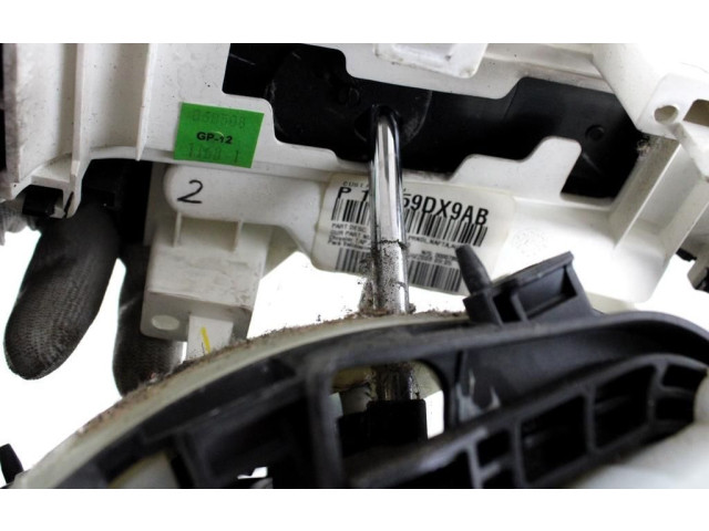 Čerpadlo oleje 4766410AC   Dodge Journey   