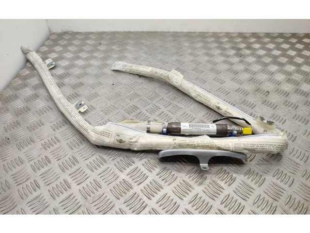 Боковая подушка безопасности 604435700H, A27134078111 Mini One - Cooper Coupe R56
