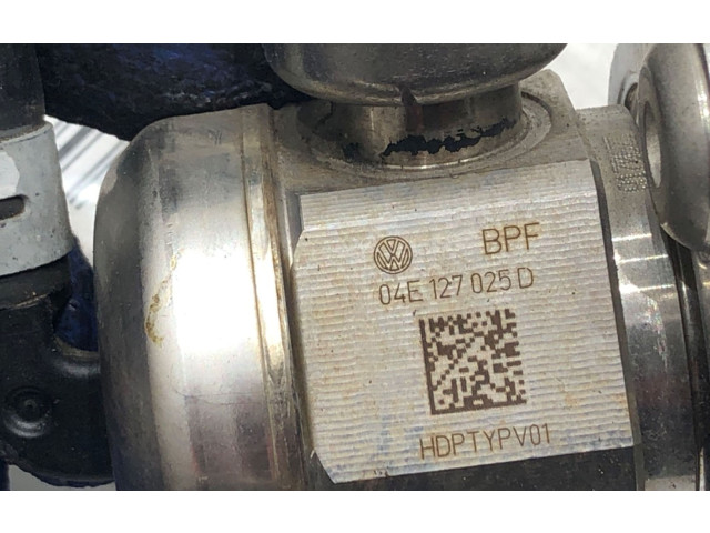 Топливный насос