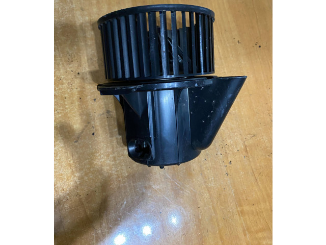 Вентилятор печки    PF2A2, 89506N   Peugeot 307