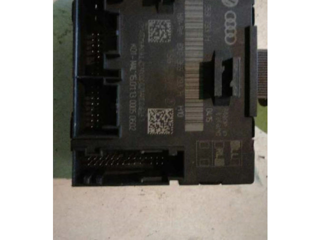 Блок комфорта 8X0959793H Audi Q3 8U