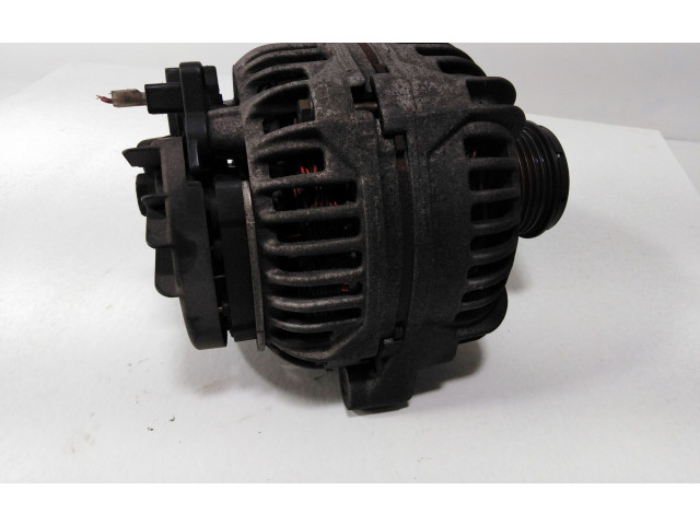 Генератор 0124525014, 8622786 Volvo S80