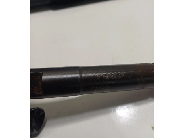 Vstřikovač 55578075 Opel Zafira C