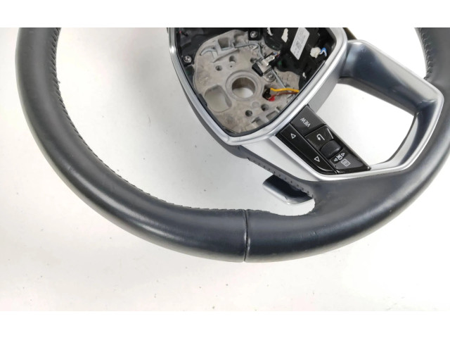 Руль Audi e-tron - года 4KE419091A, 4660025521