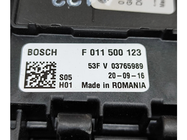 Вентилятор печки 32241017 Volvo S90, V90