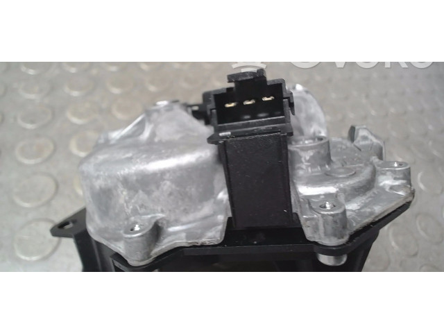 Двигатель стеклоочистителя заднего стекла 09132802, 01273050   Opel  Meriva A  2003 - 2010 года