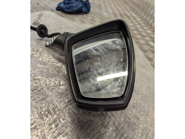 Zpětné zrcátko  Volkswagen Tiguan 2017    